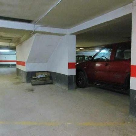 Duplex Quinones Apartment El Pueyo de Jaca Exterior photo
