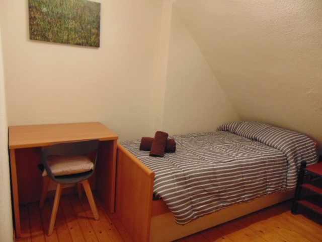 Duplex Quinones Apartment El Pueyo de Jaca Exterior photo