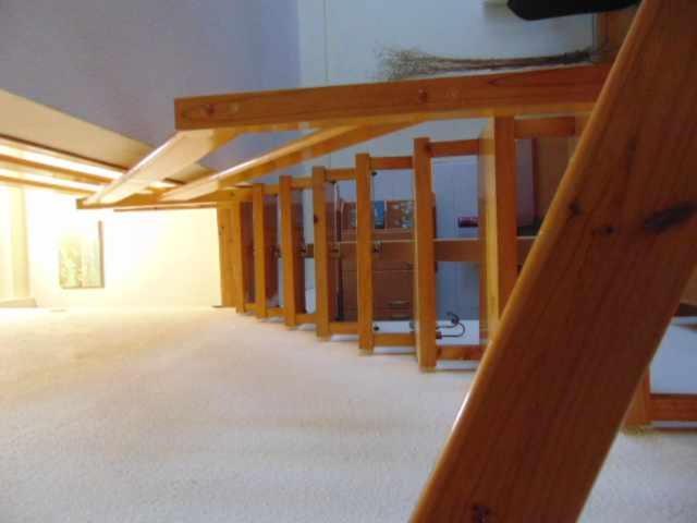 Duplex Quinones Apartment El Pueyo de Jaca Exterior photo