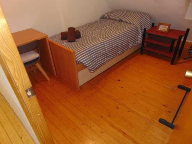 Duplex Quinones Apartment El Pueyo de Jaca Exterior photo